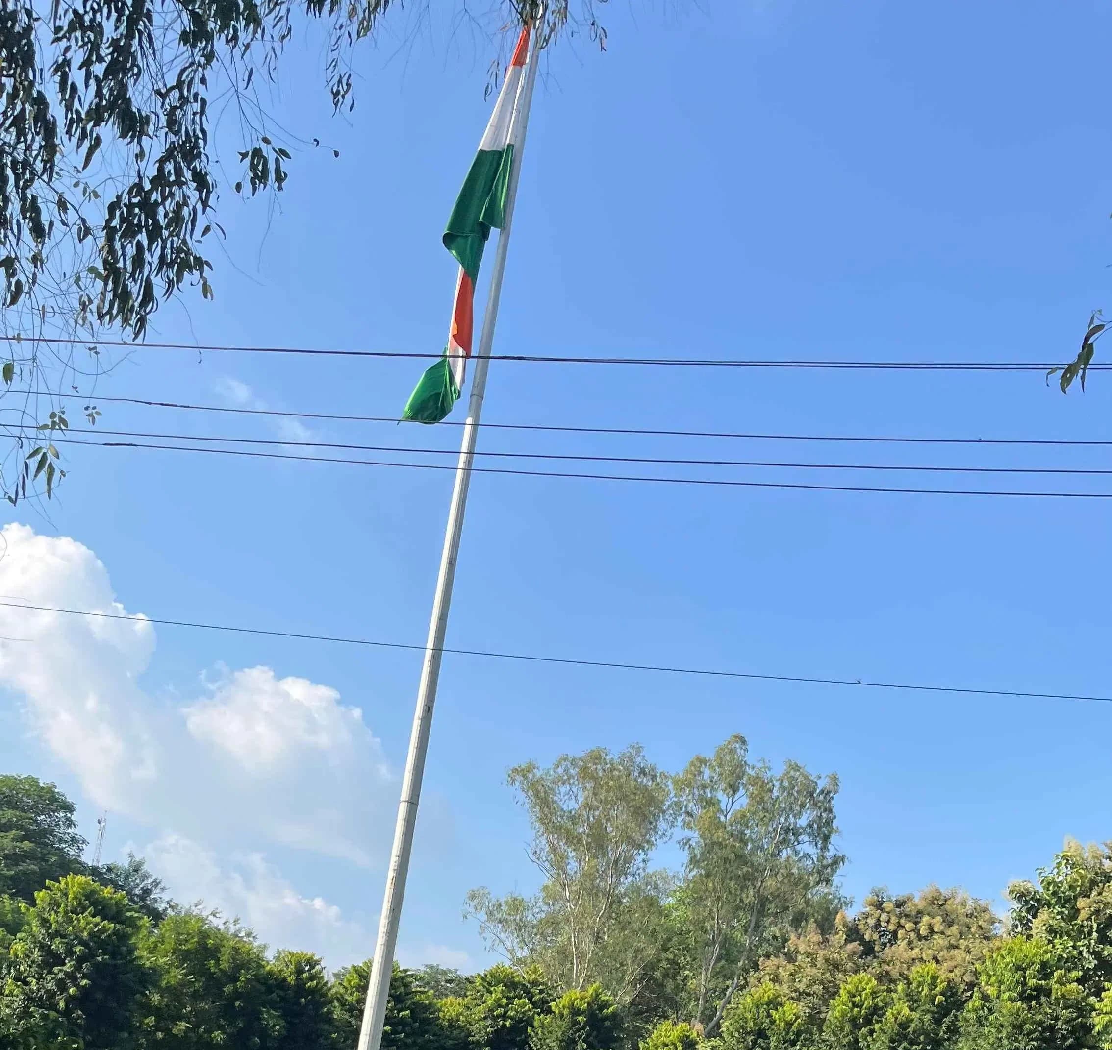 KNIT Sultanpur Campus photo 5